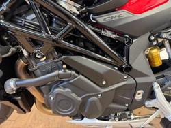 2022 MV Agusta BRUTALE 1000 RS RED