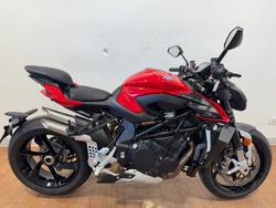 MV Agusta Brutale 1000 RS