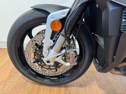 2022 MV Agusta BRUTALE 1000 RS RED