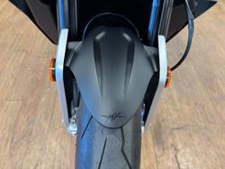 2022 MV Agusta BRUTALE 1000 RS RED