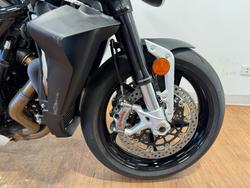 2022 MV Agusta BRUTALE 1000 RS RED
