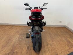 2022 MV Agusta BRUTALE 1000 RS RED