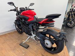 2022 MV Agusta BRUTALE 1000 RS RED