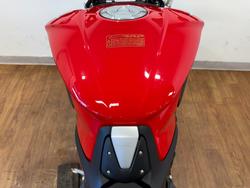 2022 MV Agusta BRUTALE 1000 RS RED