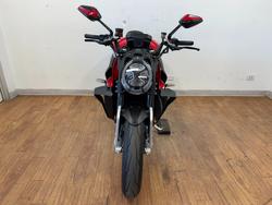 2022 MV Agusta BRUTALE 1000 RS RED