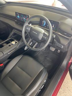 2023 GWM Haval H6GT Lux