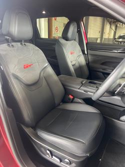 2023 GWM Haval H6GT Lux