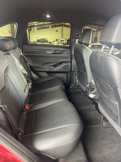 2023 GWM Haval H6GT Lux