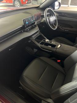 2023 GWM Haval H6GT Lux