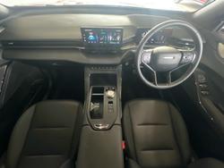 2023 GWM Haval H6GT Lux