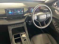 2023 GWM Haval H6GT Lux