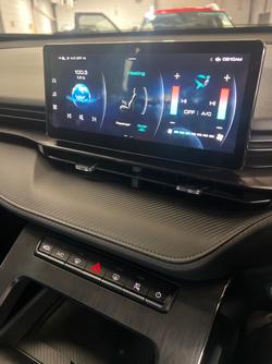 2023 GWM Haval H6GT Lux