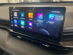 2023 GWM Haval H6GT Lux