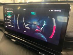 2023 GWM Haval H6GT Lux