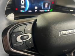 2023 GWM Haval H6GT Lux