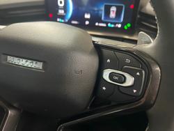 2023 GWM Haval H6GT Lux