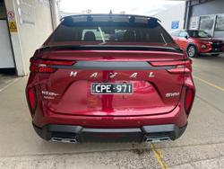 2023 GWM Haval H6GT Lux