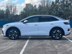 2025 Volkswagen ID.5 Pro