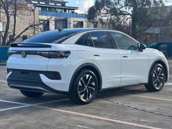 2025 Volkswagen ID.5 Pro