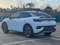 2025 Volkswagen ID.5 Pro