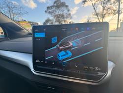 2025 Volkswagen ID.5 Pro