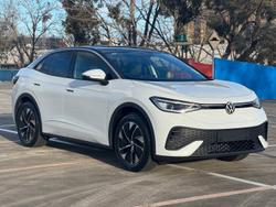 2025 Volkswagen ID.5 Pro