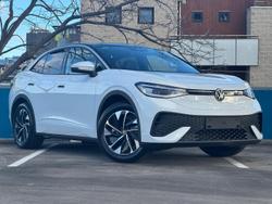 2025 Volkswagen ID.5 Pro