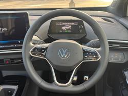 2025 Volkswagen ID.5 Pro