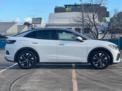 2025 Volkswagen ID.5 Pro