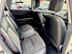 2019 Mitsubishi ASX LS XC MY19 White