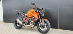 2025 KTM 1390 Super Duke R Super Duke Orange
