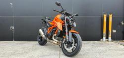 KTM 1390 Super Duke R