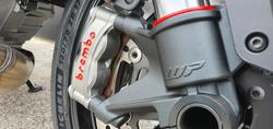 2025 KTM 1390 Super Duke R Super Duke Orange