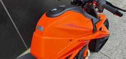 2025 KTM 1390 Super Duke R Super Duke Orange
