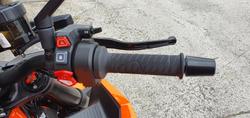 2025 KTM 1390 Super Duke R Super Duke Orange