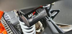 2025 KTM 1390 Super Duke R Super Duke Orange
