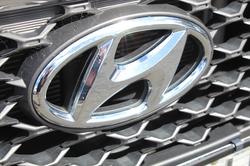 2020 Hyundai Kona Elite OS.3 MY20 AWD White