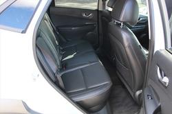 2020 Hyundai Kona Elite OS.3 MY20 AWD White