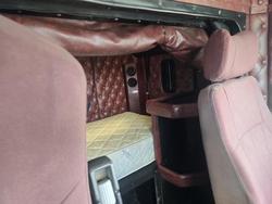 2010 Kenworth T600 Series