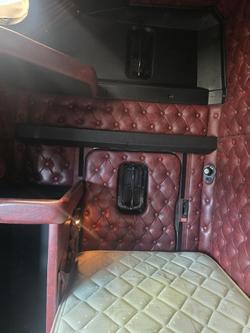 2010 Kenworth T600 Series