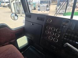 2010 Kenworth T600 Series