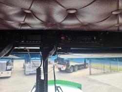 2010 Kenworth T600 Series