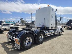 2010 Kenworth T600 Series