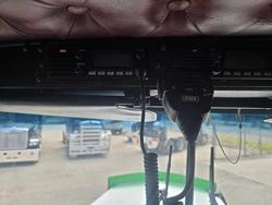 2010 Kenworth T600 Series