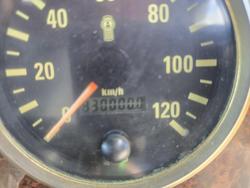 2010 Kenworth T600 Series