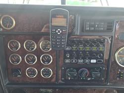 2010 Kenworth T600 Series