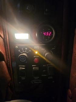 2010 Kenworth T600 Series