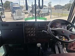 2010 Kenworth T600 Series