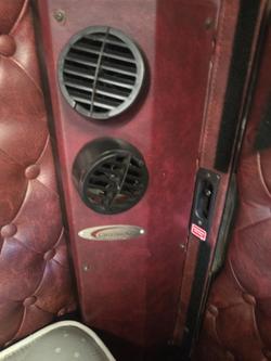 2010 Kenworth T600 Series