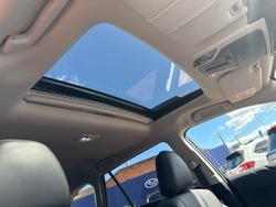 2024 Subaru Outback AWD Touring 6GEN MY24 AWD Crimson Red